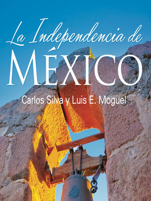 cover image of La independencia de México